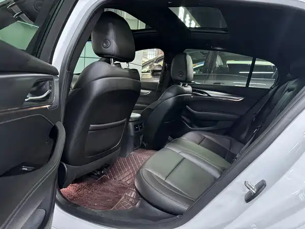 Cadillac CT5 2021