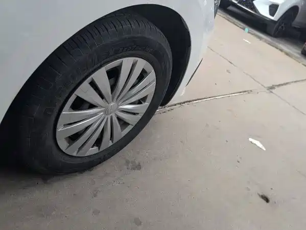 Volkswagen Santana 2023