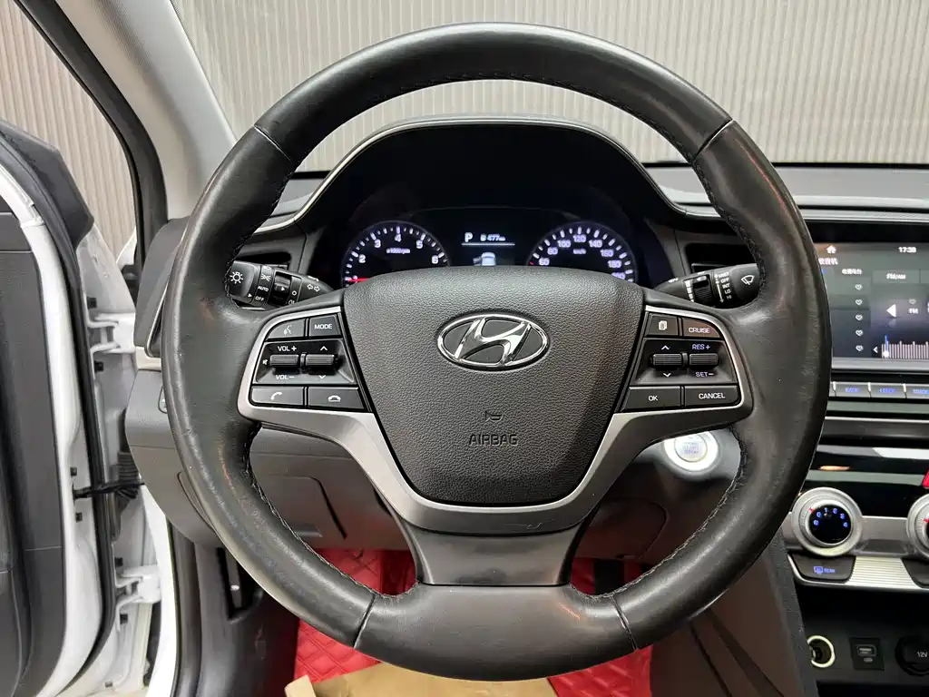 Hyundai Celesta 2020 — фото 6