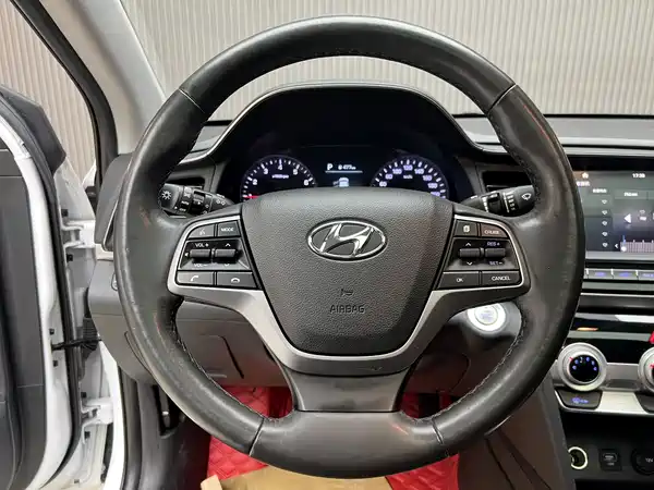 Hyundai Celesta 2020