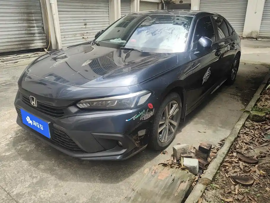 Honda Civic 2023