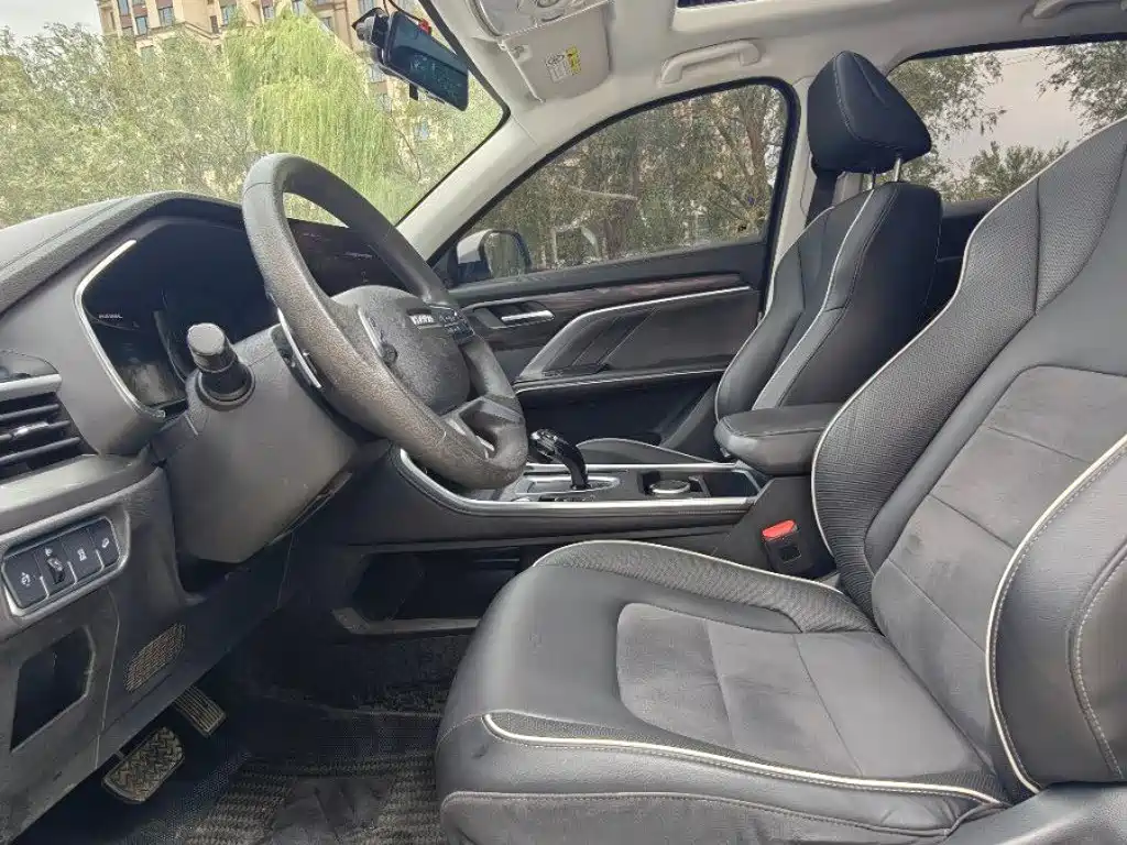 Haval H6 2023