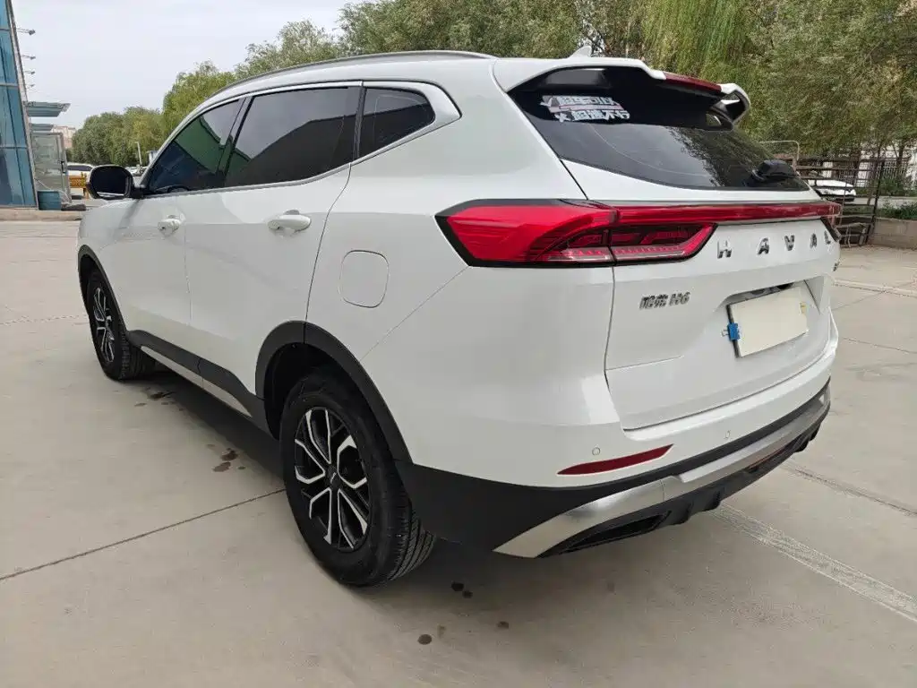 Haval H6 2023