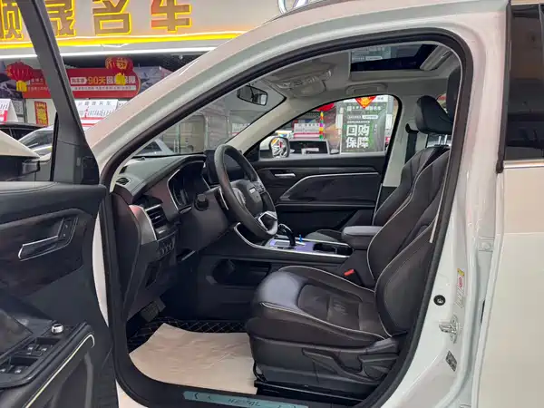 Haval H6 2022