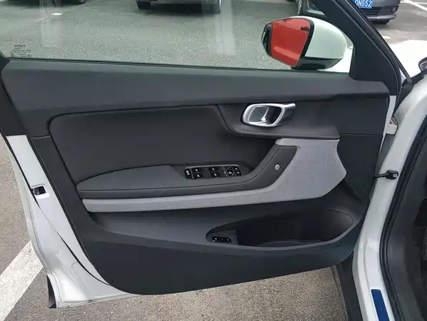 Polestar 2 2022