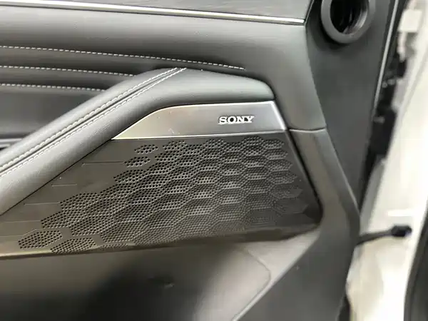 Changan UNI-K 2023