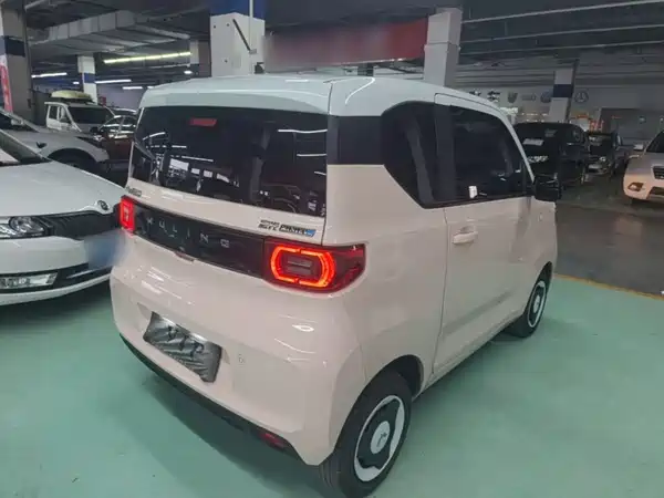 Wuling Hongguang MINIEV 2023