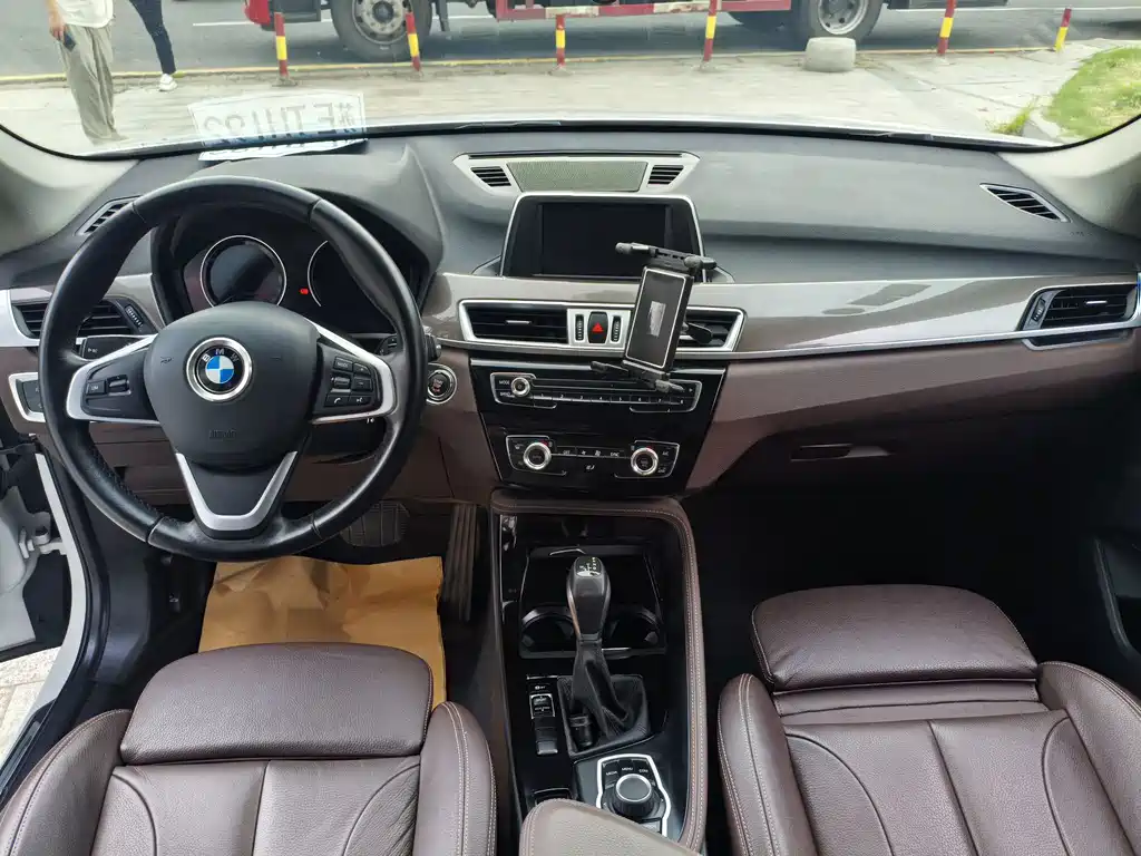 BMW X1 2019