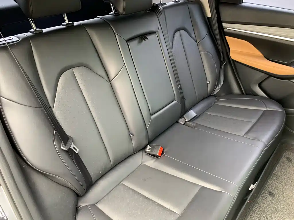 Changan CS55PLUS 2023 — фото 28