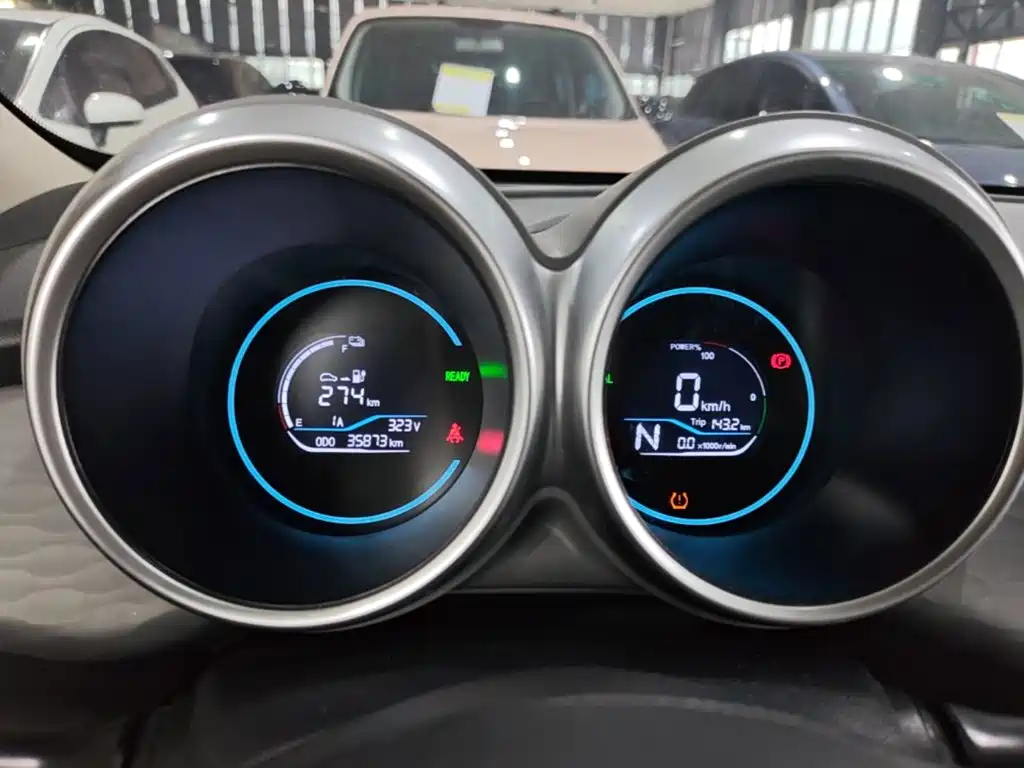 Ora Black Cat 2020 — фото 12