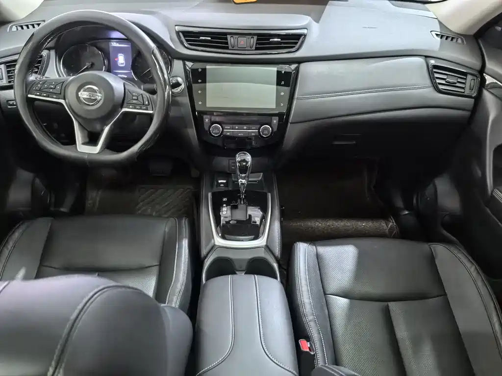 Nissan X-Trail 2020 — фото 10