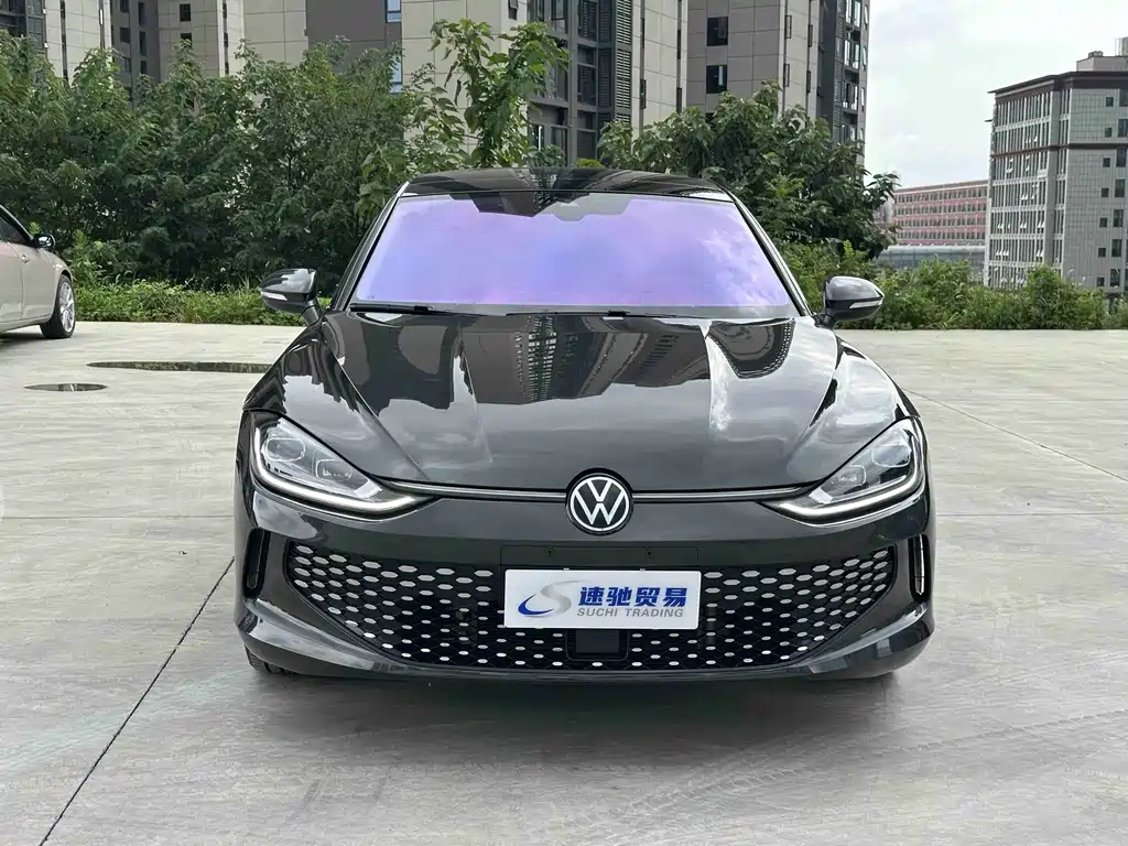 Volkswagen Lamando 2023
