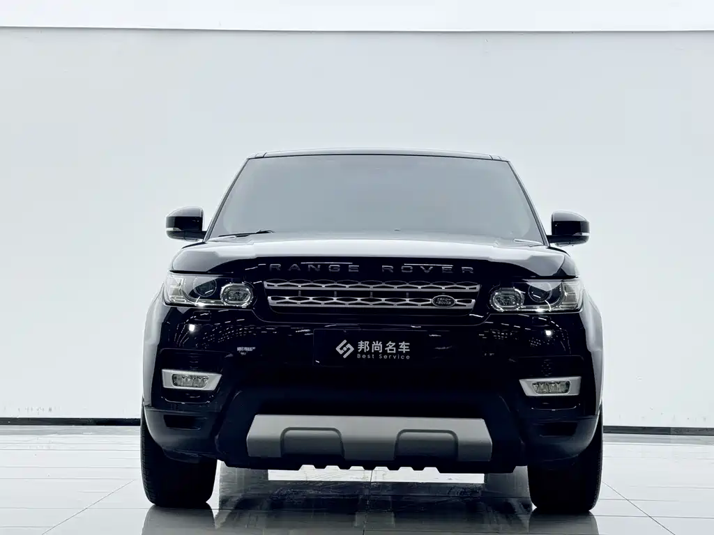 Land Rover Sport 2014 — фото 3