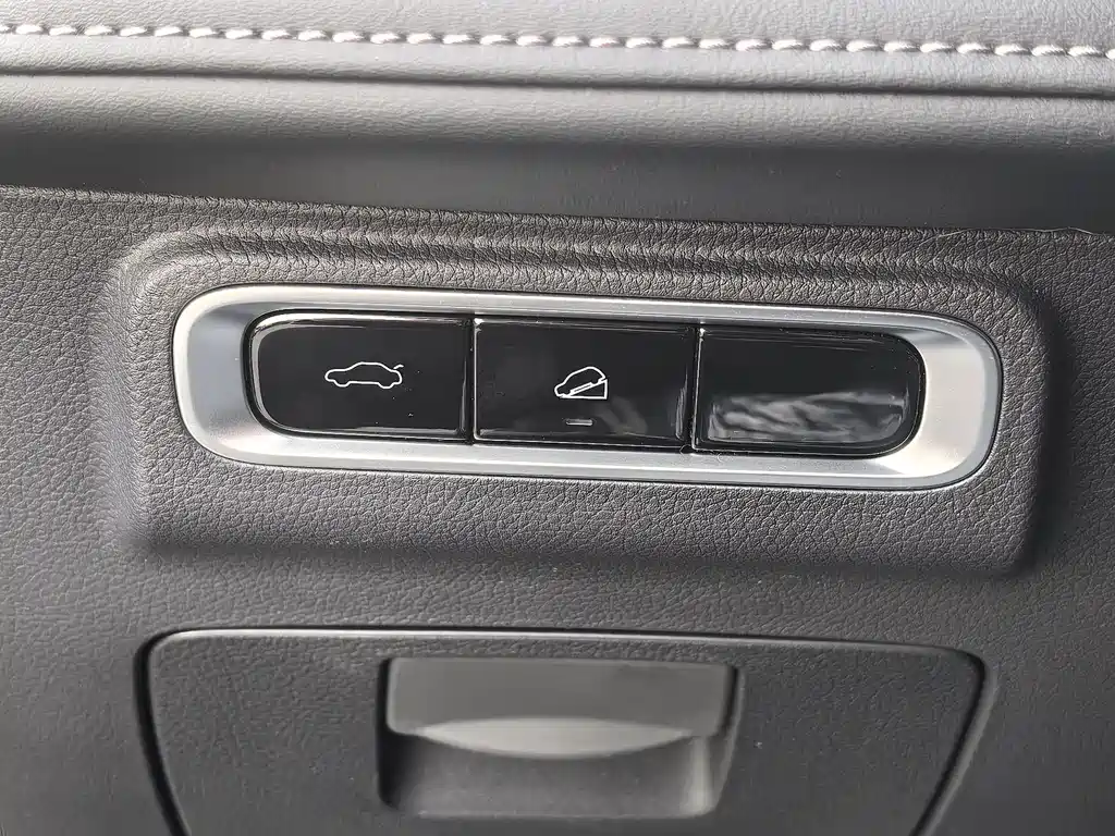 Chery Tiggo 8 PRO — фото 19