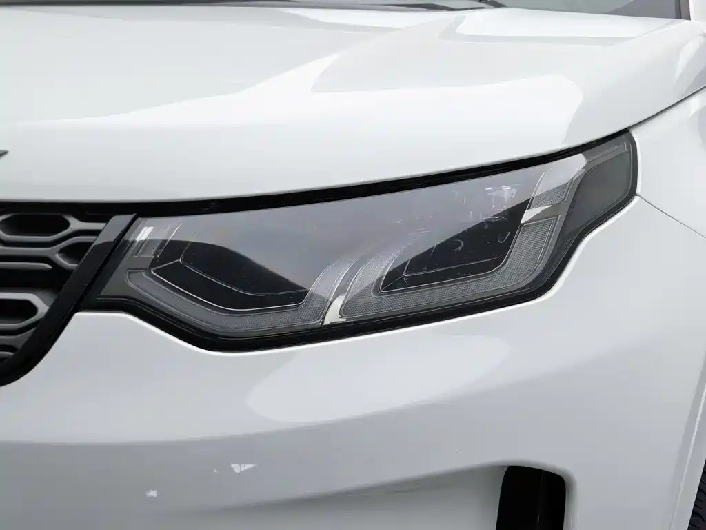 Land Rover Discovery Sport 2020 — фото 7