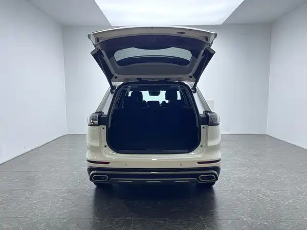 Chery Tiggo 8 PLUS 2022