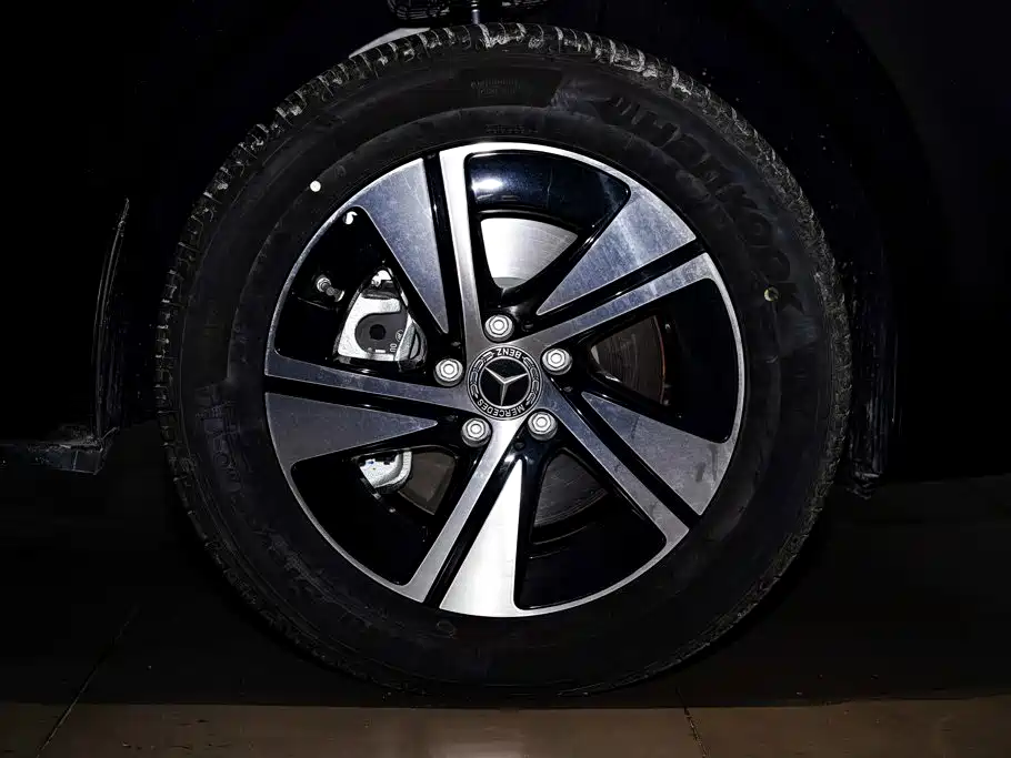 Mercedes-Benz Vito 2026 — фото 11