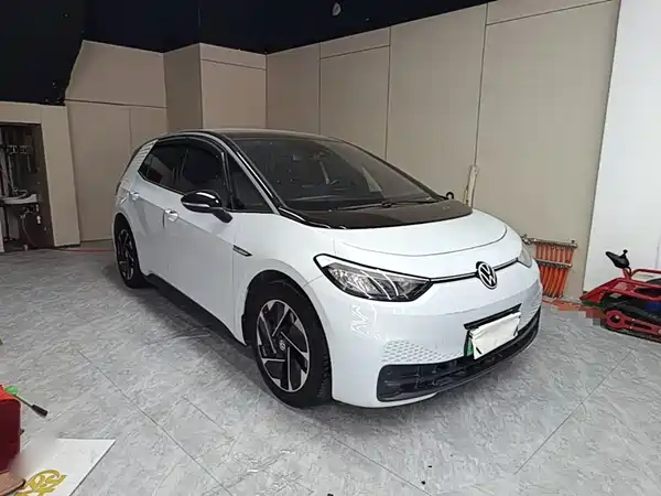 Volkswagen ID.3 2023