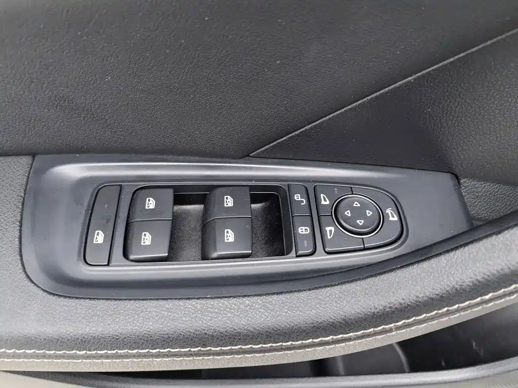 BYD Qin Pro New Energy 2019 — фото 9