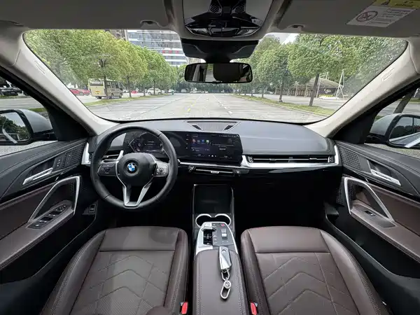 BMW X1 2023
