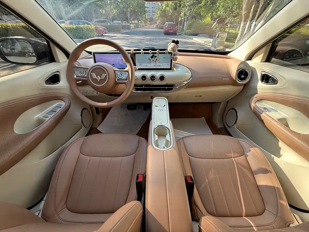 Wuling Bingo 2025
