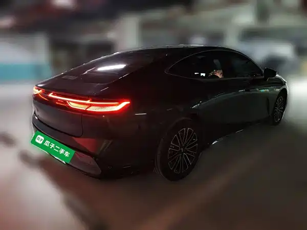 Geely Galaxy Starshine 8 2026