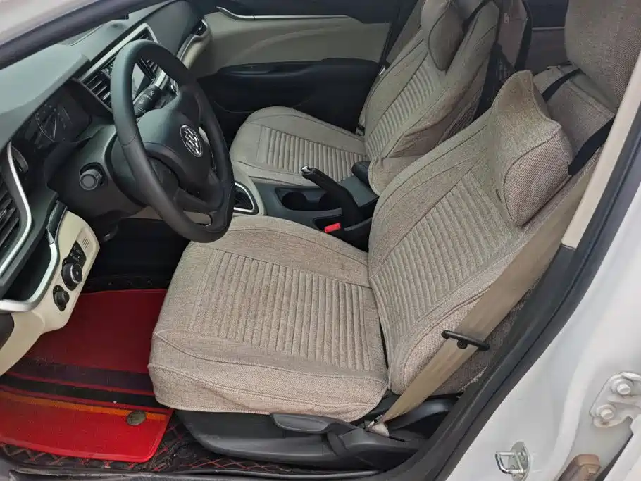Buick Excelle GT 2020 — фото 9
