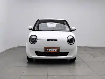 Changan Lumin 2025