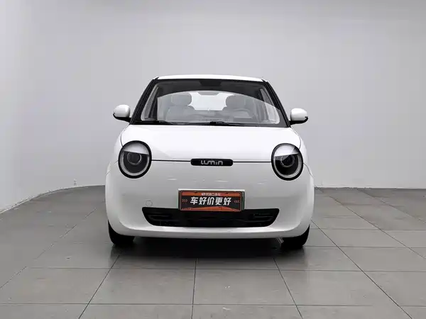 Changan Lumin 2025