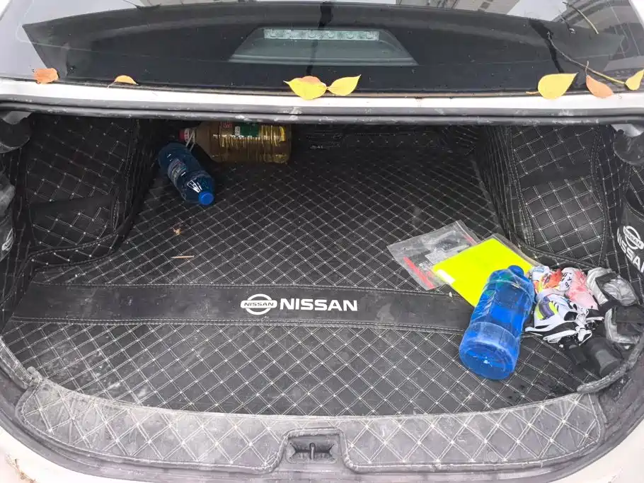Nissan Teana 2025