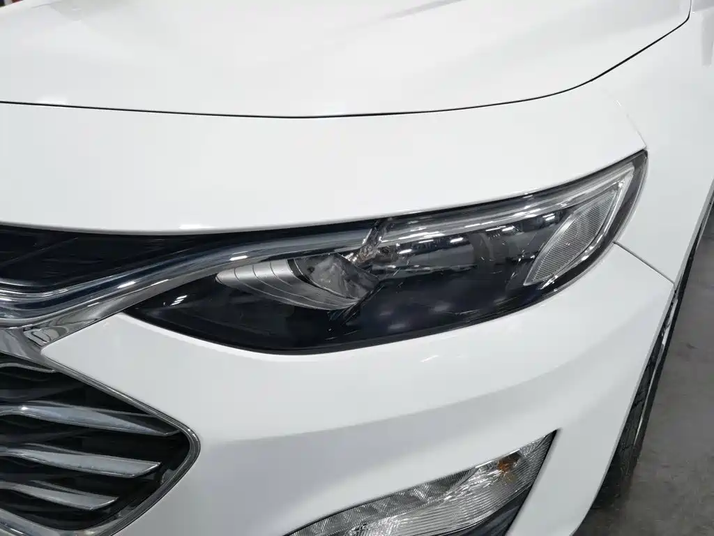 Chevrolet Malibu XL 2020 — фото 7