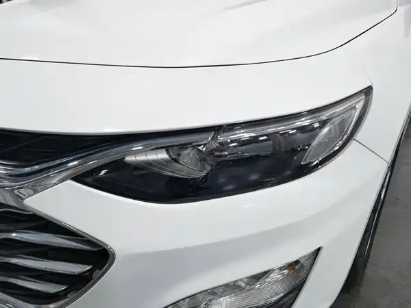 Chevrolet Malibu XL 2020