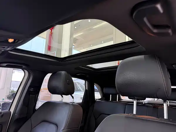 Mercedes-Benz B-Class 2017
