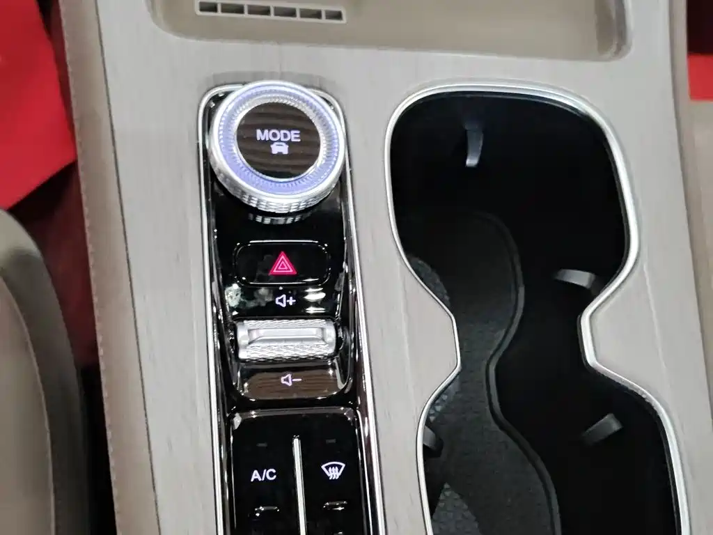 Chery Tiggo 8 PLUS 2024 — фото 13