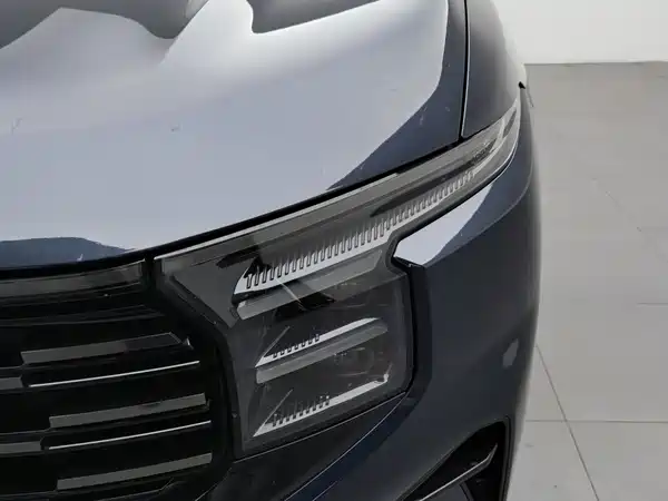 Ford Edge 2023