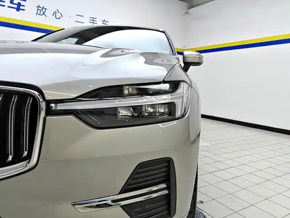 Volvo XC60 2024