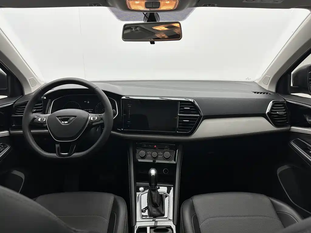 Jetta VS5 2022