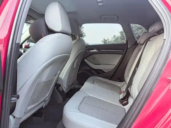 Audi A3 2020