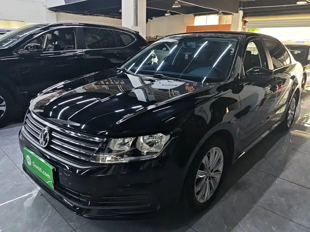 Volkswagen Lavida 2022