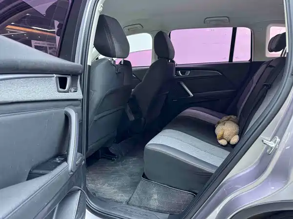 Baojun RS-5 2019