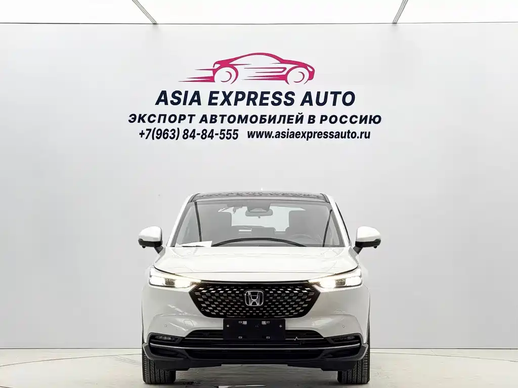 Honda XR-V 2023 — фото 2