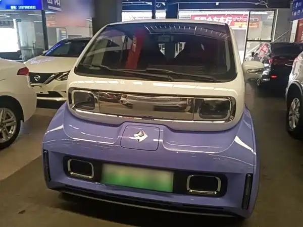Baojun Kiwi EV 2023
