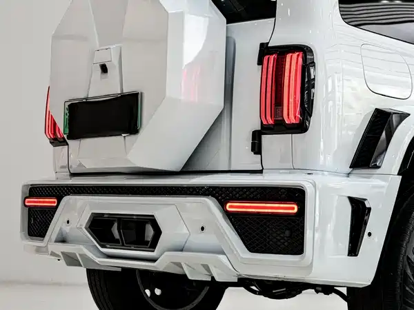 Tank 300 New Energy 2025