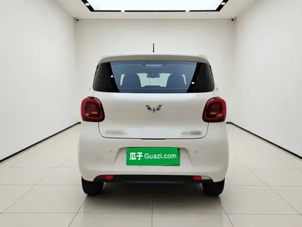 Wuling Hongguang MINIEV 2025