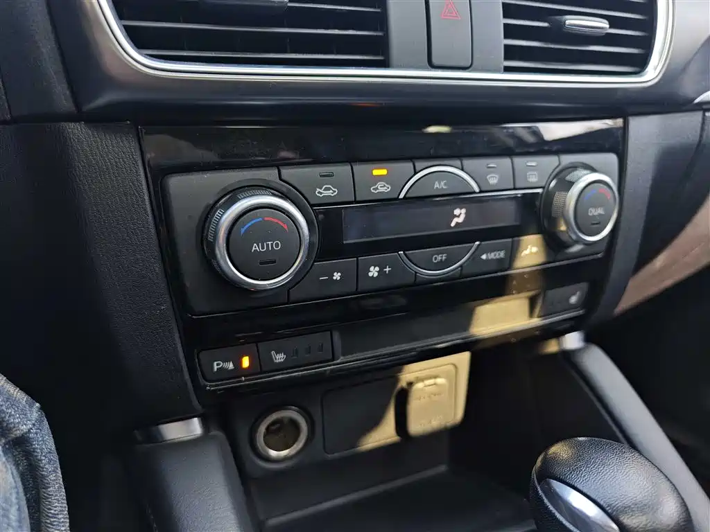 Mazda CX-5 2016 — фото 25
