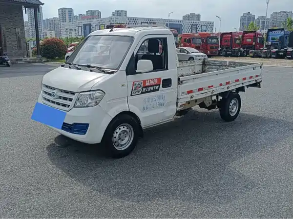 Ruichi EC31 2021
