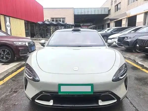 Xiaomi SU7 2025