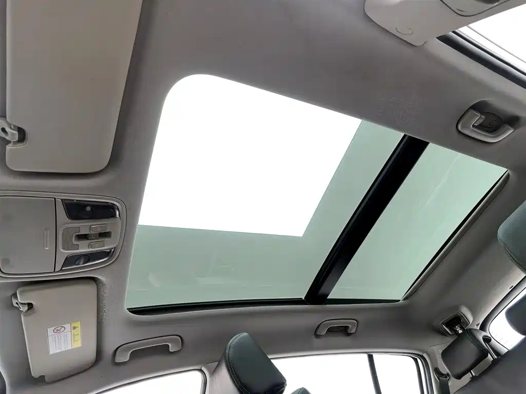 Kia KX5 2017 — фото 14