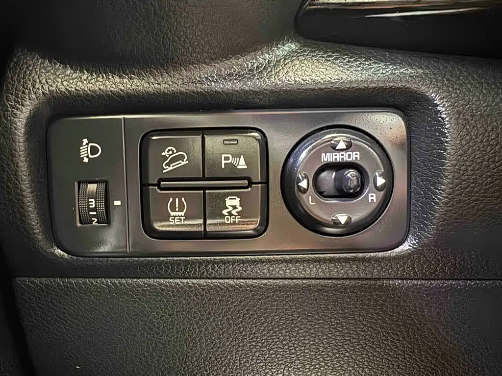 Kia KX1 2021 — фото 11