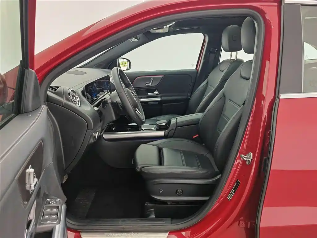 Mercedes-Benz GLA 2020 — фото 10